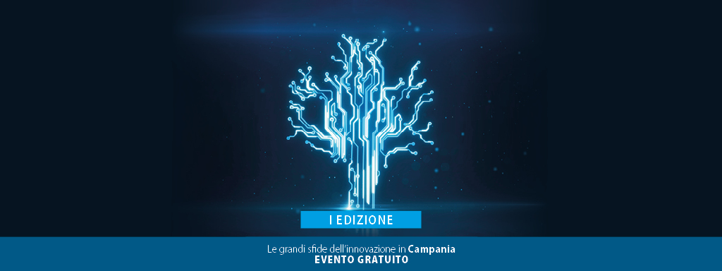 Disegnare il futuro Campania 2025 - cover