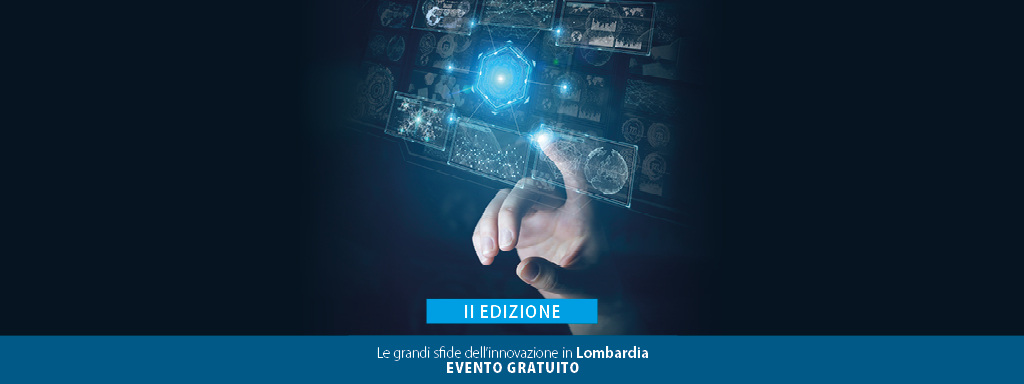 Disegnare il futuro Lombardia - II edizione