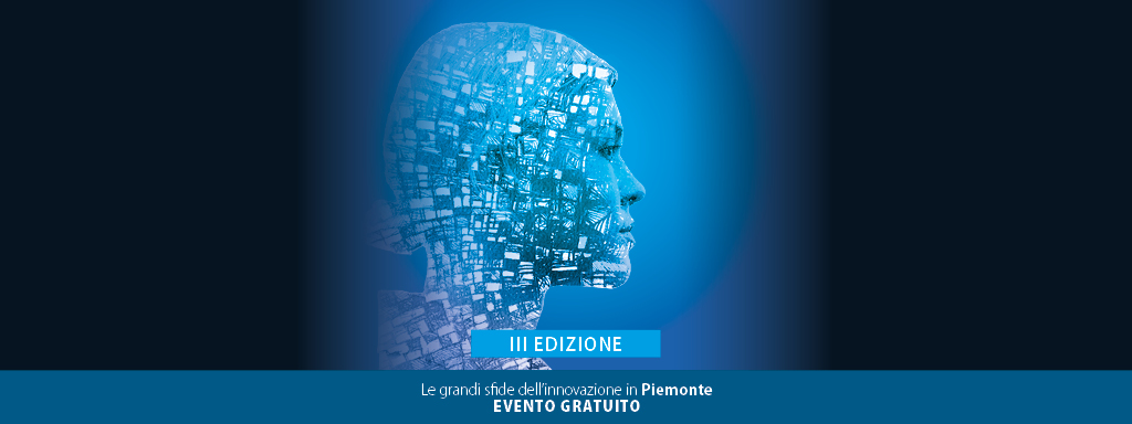 Disegnare il futuro Piemonte - III edizione - 2025