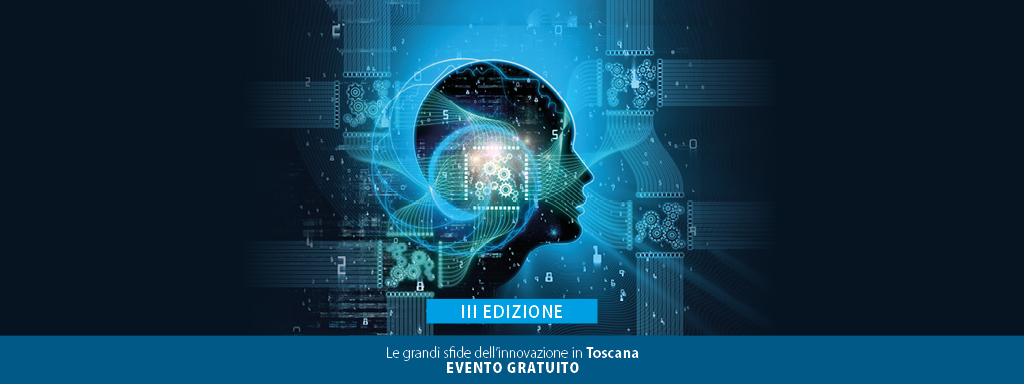 Disegnare il futuro Toscana - III edizione - 3 GIUGNO 2025