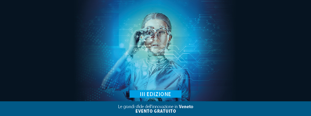 Disegnare il futuro Veneto - III edizione