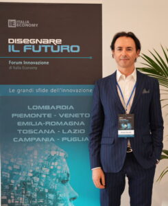 ITALIA ECONOMY - Lex vs hi-tech: “convivenza” a due velocità